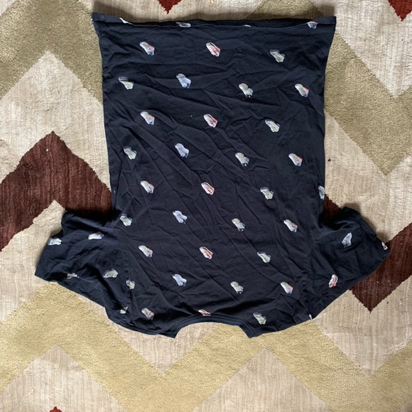 Nike AirMax Day Tee M - Picture 2 of 2